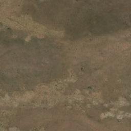 Satellite imagery of Cerro Lonco Vaca, AR