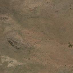 Satellite imagery of Cerro Lonco Vaca, AR