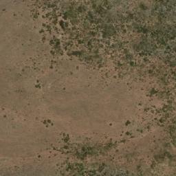Satellite imagery of Cerro Lonco Vaca, AR
