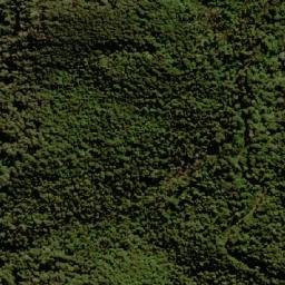 Satellite imagery of Cerro Azul, CL