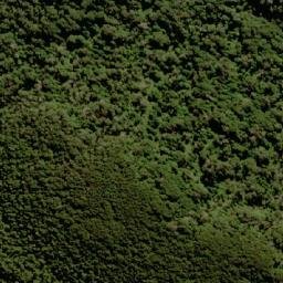 Satellite imagery of Cerro Azul, CL