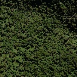 Satellite imagery of Cerro Azul, CL