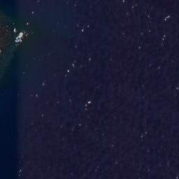 Satellite imagery of Punta Muñulmo, CL