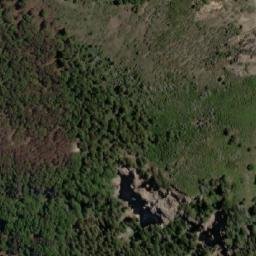 Satellite imagery of Cerro Pastoriza, AR