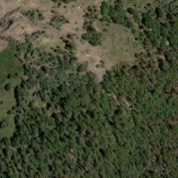 Satellite imagery of Cerro Pastoriza, AR
