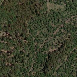 Satellite imagery of Cerro Pastoriza, AR