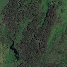 Satellite imagery of Punta Lameguapi, CL