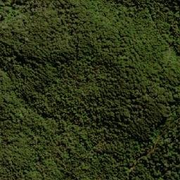 Satellite imagery of Cerro Azul, CL