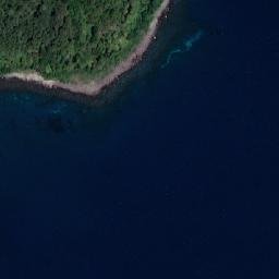 Satellite imagery of Punta Muñulmo, CL