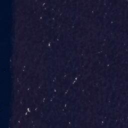 Satellite imagery of Punta Muñulmo, CL