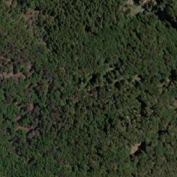 Satellite imagery of Cerro Pastoriza, AR