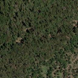 Satellite imagery of Cerro Pastoriza, AR