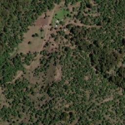 Satellite imagery of Cerro Pastoriza, AR