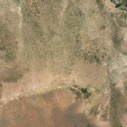 Satellite imagery of Cerro Huayquimil, AR