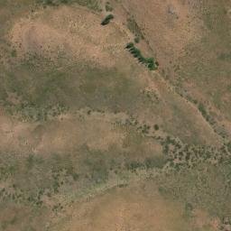 Satellite imagery of Cerro Huayquimil, AR