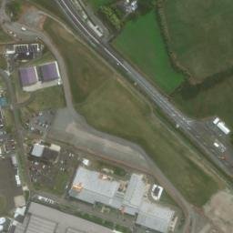 Satellite imagery of OHAKEA, NZ