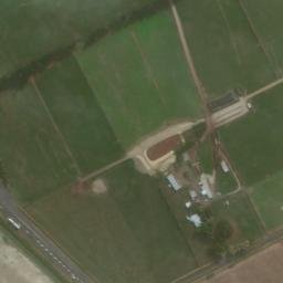 Satellite imagery of OHAKEA, NZ