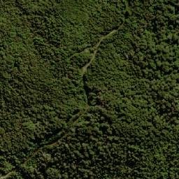 Satellite imagery of Cerro Azul, CL