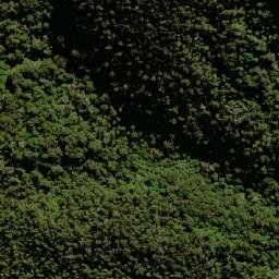 Satellite imagery of Cerro Azul, CL