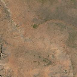 Satellite imagery of Cerro Huayquimil, AR