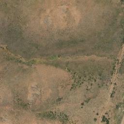 Satellite imagery of Cerro Huayquimil, AR