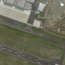 Satellite imagery of OHAKEA, NZ