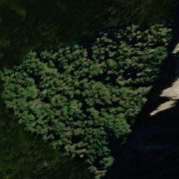 Satellite imagery of Nevado Las Agujas, CL