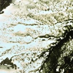 Satellite imagery of Piedra Ruca Ñire, AR