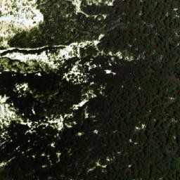 Satellite imagery of Piedra Ruca Ñire, AR