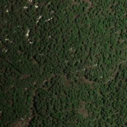 Satellite imagery of Piedra Ruca Ñire, AR