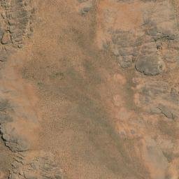 Satellite imagery of Cerro Huayquimil, AR