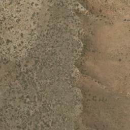 Satellite imagery of Cerro Guacho, AR