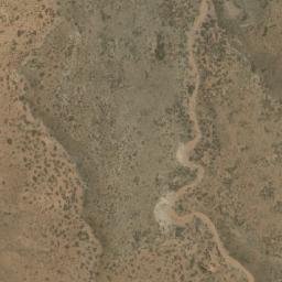 Satellite imagery of Cerro Guacho, AR