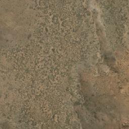 Satellite imagery of Cerro Guacho, AR