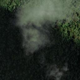 Satellite imagery of Cerro Cumilahue, CL
