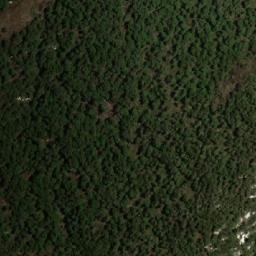 Satellite imagery of Piedra Ruca Ñire, AR