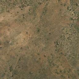 Satellite imagery of Cerro Bayo, AR