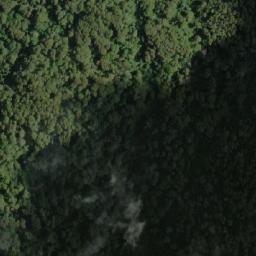 Satellite imagery of Cerro Cumilahue, CL
