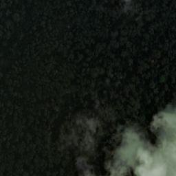Satellite imagery of Cerro Cumilahue, CL