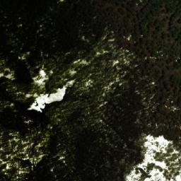 Satellite imagery of Piedra Ruca Ñire, AR