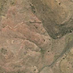 Satellite imagery of Cerro Las Buitreras, AR