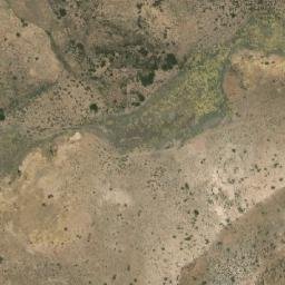 Satellite imagery of Cerro Las Buitreras, AR