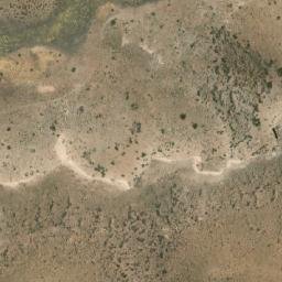 Satellite imagery of Cerro Las Buitreras, AR