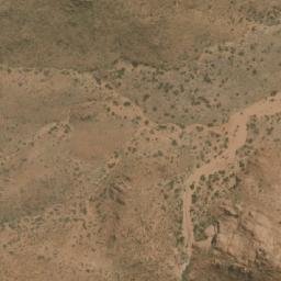 Satellite imagery of Cerro Catri Cura, AR