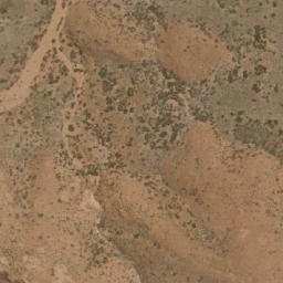 Satellite imagery of Cerro Catri Cura, AR