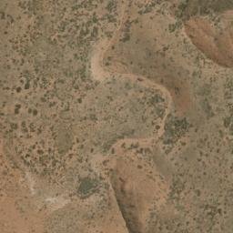 Satellite imagery of Cerro Catri Cura, AR