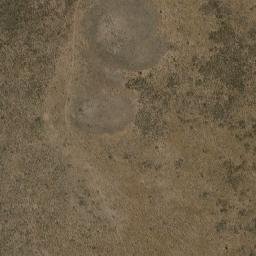 Satellite imagery of Cerro Plan-Loan, AR