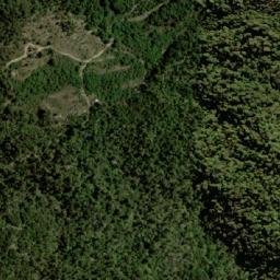 Satellite imagery of Cerro Los Pretiles, CL