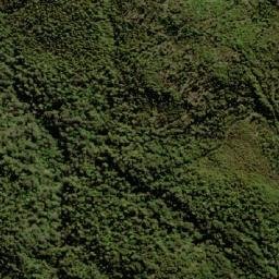 Satellite imagery of Cerro Los Pretiles, CL