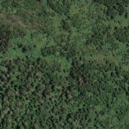 Satellite imagery of Cerro Llifén, CL